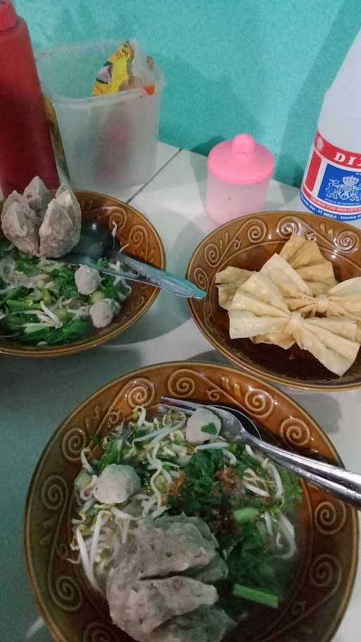 Baso Tit Tot Solo Ibun 5