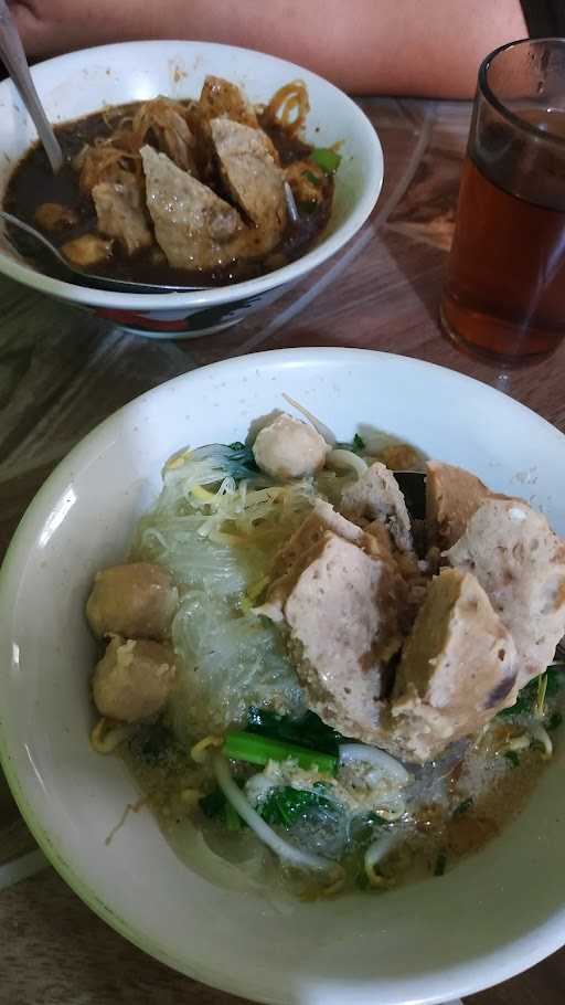 Baso Tit Tot Solo Ibun 4