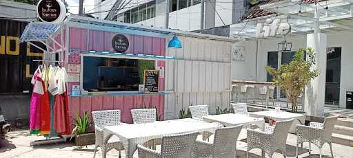 Bukan Korea (Food Court / Kuliner ) 7