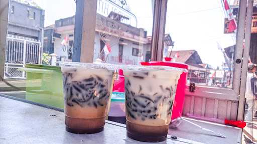 Cendol Hitam Lampegan 2