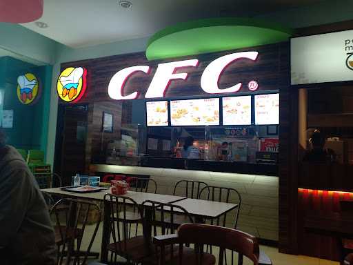 Cfc Panama Park 3