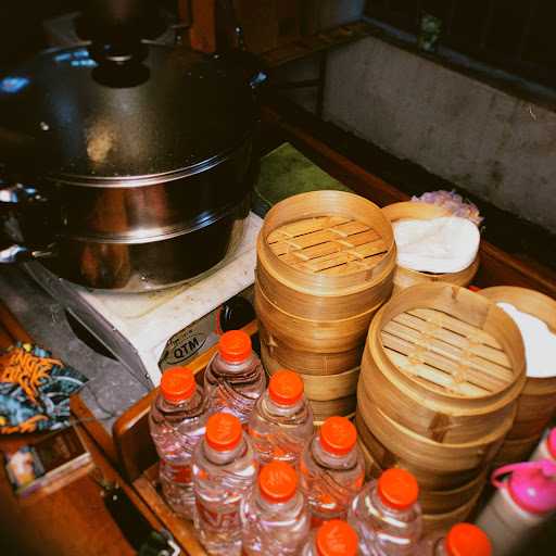 Dimsum Heap 3