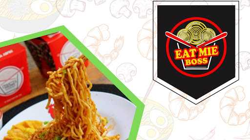 Eat Mie Boss 8