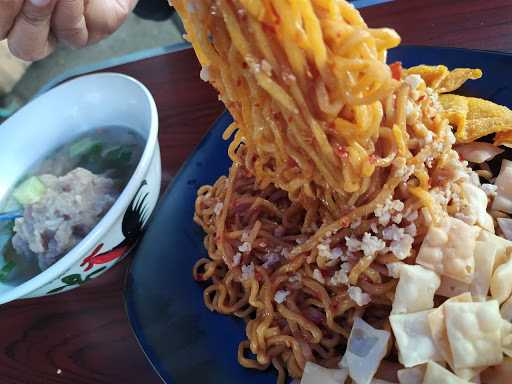 Eat Mie Boss 4