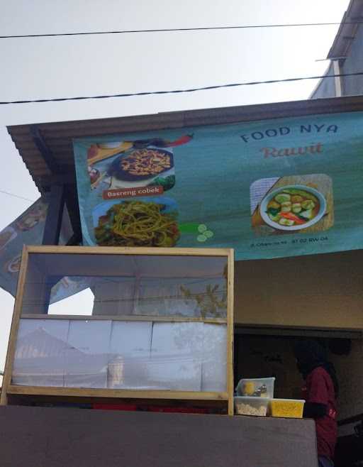 Foodnya Rawit 10