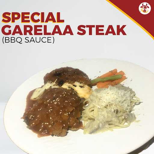 Garelaa Steak & Coffee 1