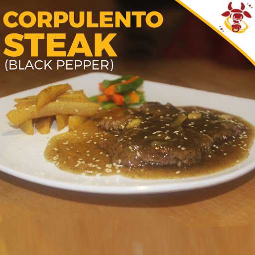 Garelaa Steak & Coffee 9