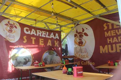 Garelaa Steak & Coffee 7