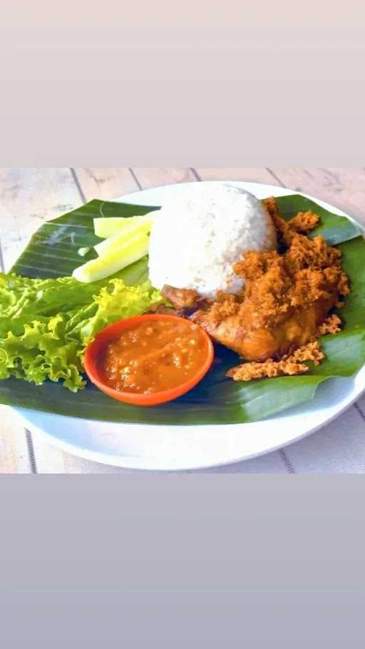 Kedai Ayam Penyet Mama Ella 6