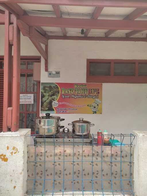 Kedai Baso Tahu Bu 'E 4