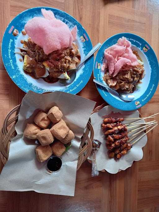 Kupat Tahu Gempol 5