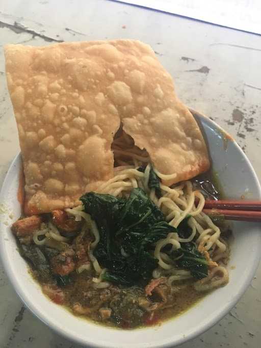 Mie Ayam Baso Elok 3