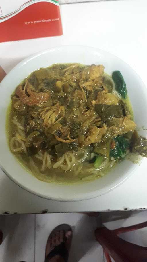 Mie Ayam Baso Elok 2