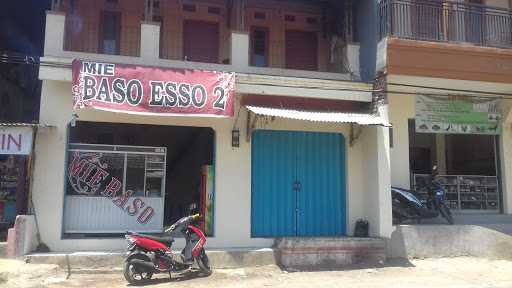 Mie Baso Esso 2 9