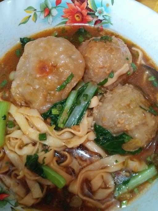 Mie Baso Esso 2 5