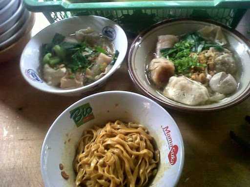 Mie Baso Esso 2 6