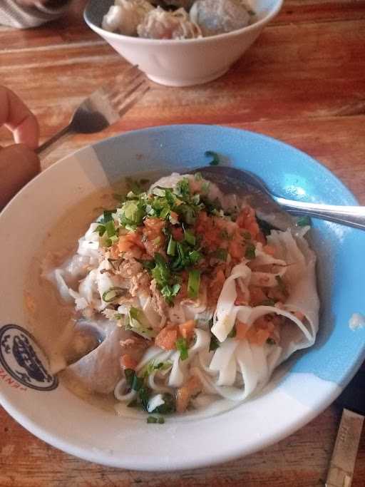 Mie Baso Esso 2 8