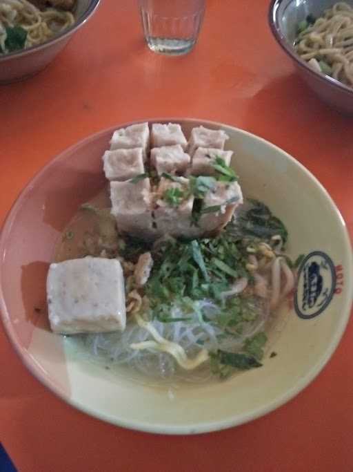 Mie Baso Kotak 2