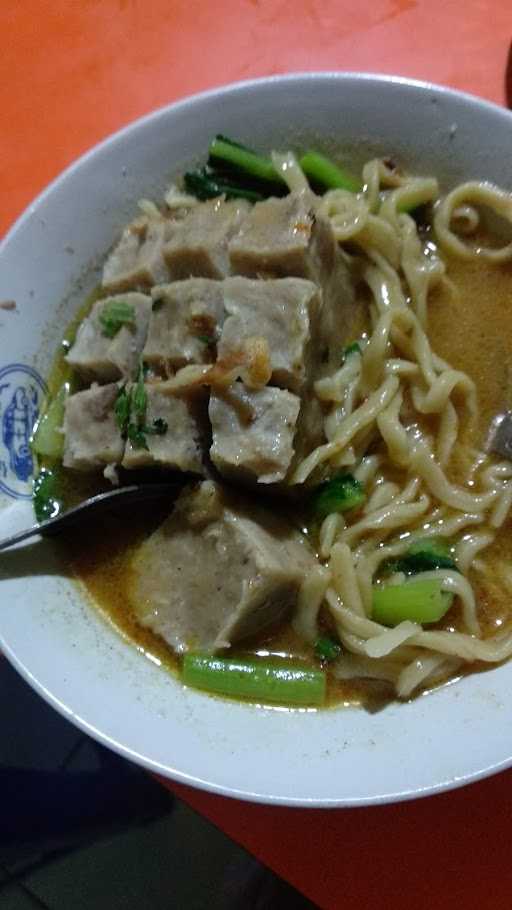 Mie Baso Kotak 5