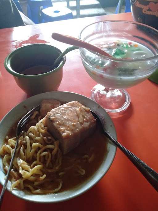 Mie Baso Kotak 7