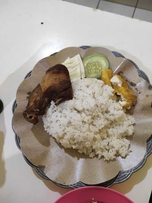 Nasi Bebek Nanggala 1