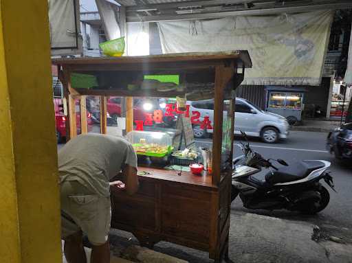 Nasi Bebek Nanggala 9