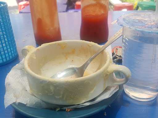 Orange Zupa Zupa 1