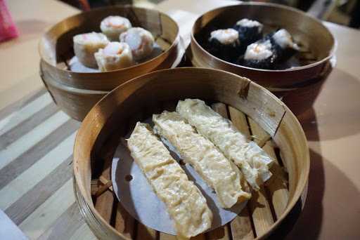 Payau Dimsum 4