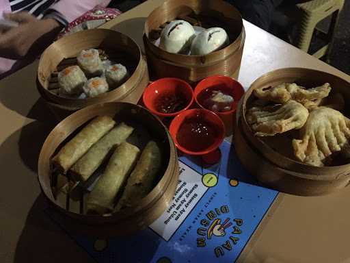 Payau Dimsum 2