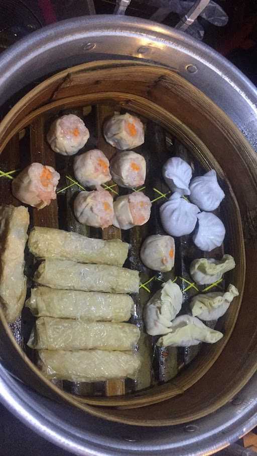 Payau Dimsum 1