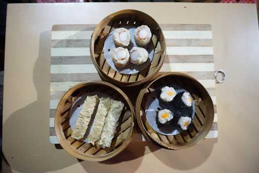 Payau Dimsum 3