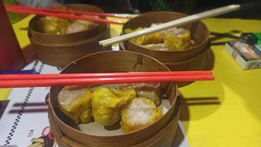 Payau Dimsum 5