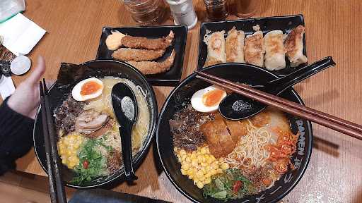 Sai Ramen 2