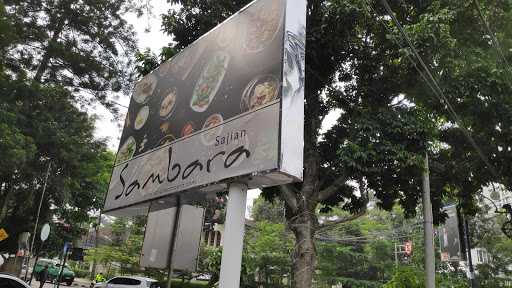 Sajian Sambara 8