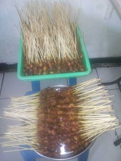 Waroenk Sate Gempol 9