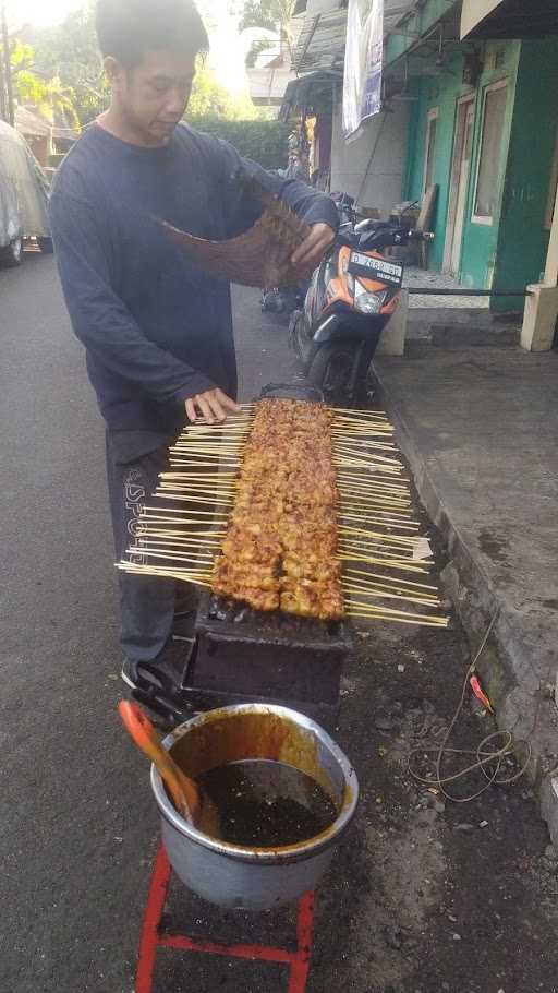 Waroenk Sate Gempol 1