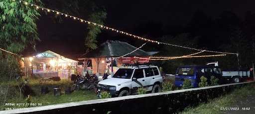 Warung Balong Sje 8