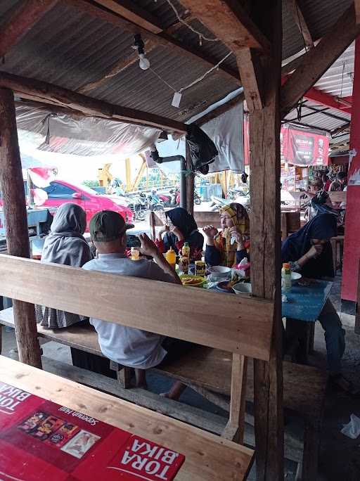 Warung Indomie Ibu Minah 6