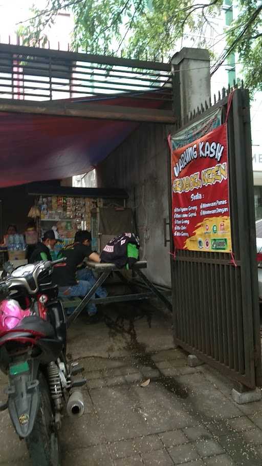 Warung Kasih 2