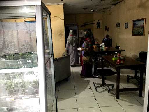 Warung Nasi Ghani 10