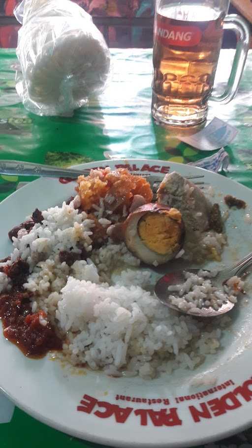 Warung Nasi Gudeg 9