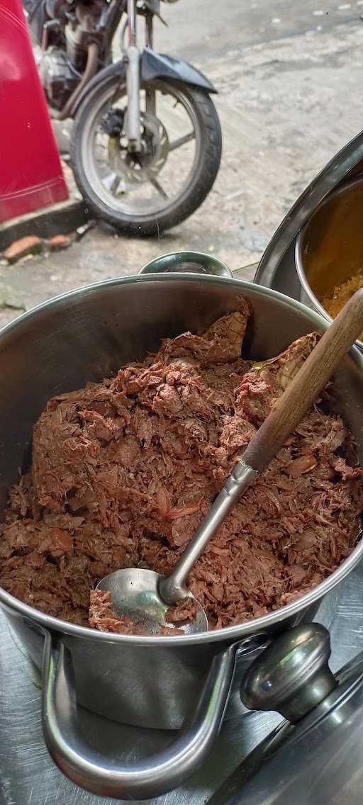 Warung Nasi Gudeg 7