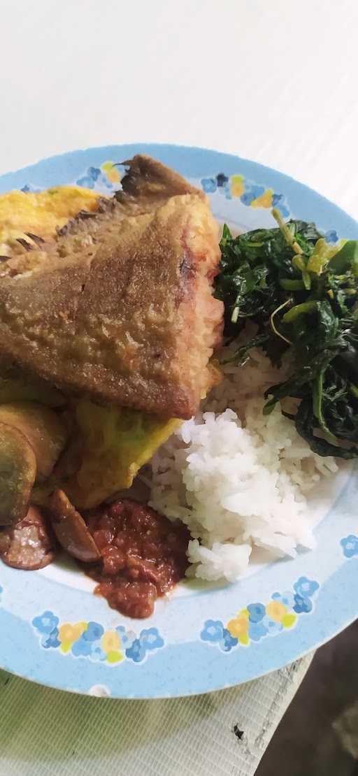 Warung Nasi Pak Enjum 5