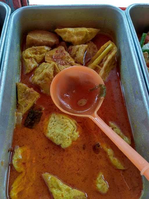 Warung Nasi Rizqunaa 6