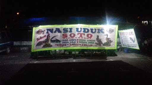 Warung Nasi Uduk 3