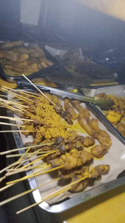 Warung Sate Sudi Mampir 5