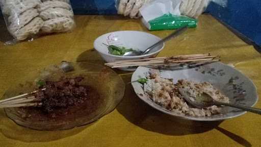 Warung Sate Sudi Mampir 10