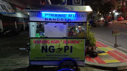 Pakde Jus Pinang 3