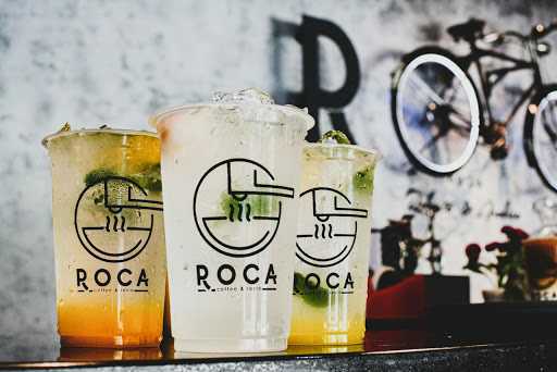 Roca Coffee & Resto 9