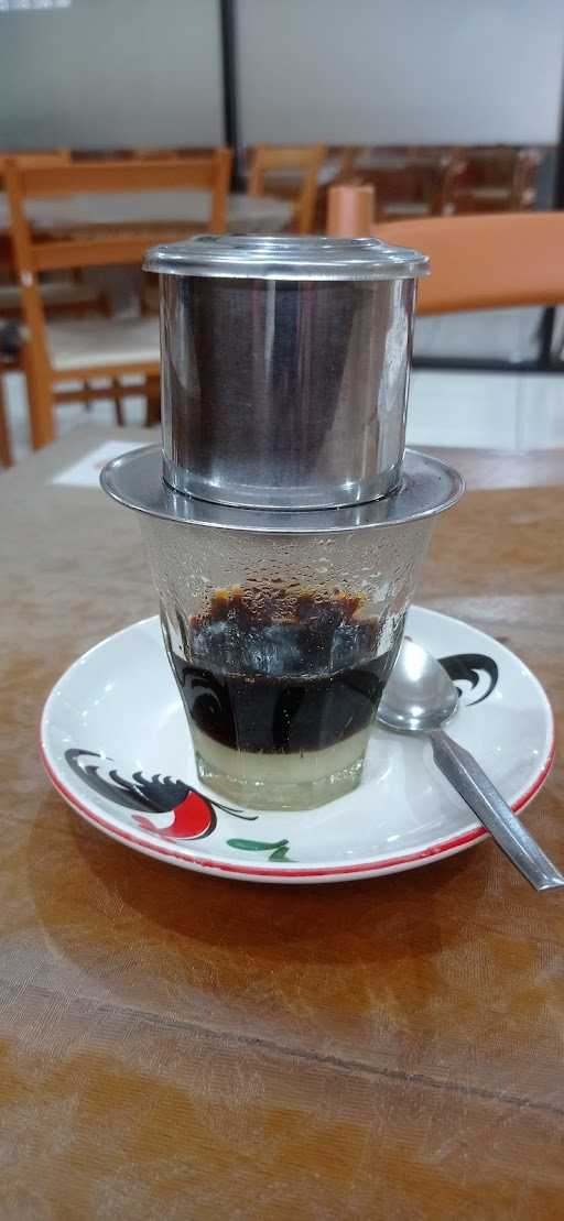 Coffee J Kedai Kopi And Resto 7